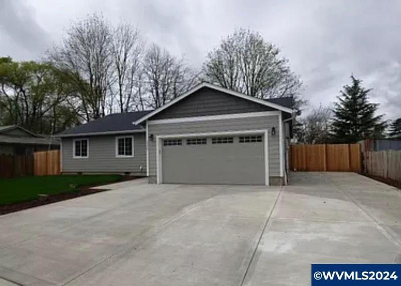 Salem, Marion County, OR House for sale Property ID: 418782447