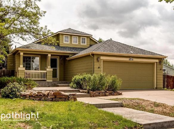 8778 Cloverleaf Cir - Parker, CO 80134 - Home For Rent