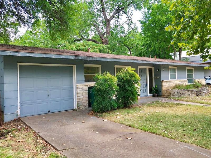7001 Daugherty St, Austin, TX 78757 for Rent