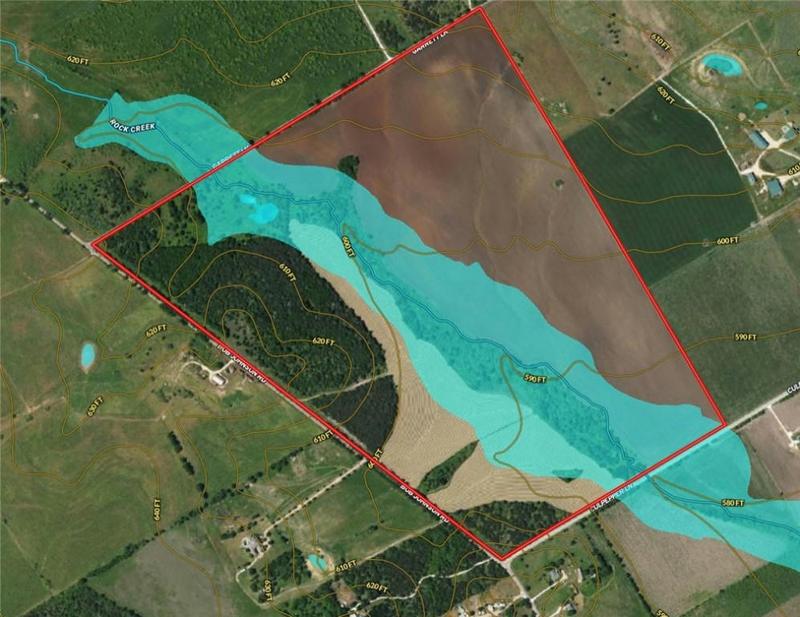 NO # TALBERT RANCH ROAD, Waco, TX 76633 Agriculture For Sale  MLS# 220400