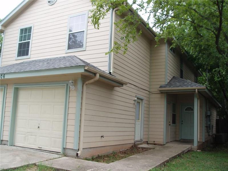 406 Capitol Dr B, Austin, TX 78753 for Rent