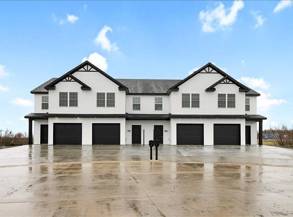 3307 Stoneway Ct unit 1 - Champaign, IL 61822 - Home For Rent