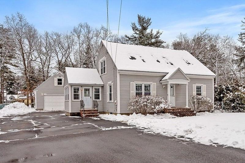Westford, Middleinteraction County, MA House for sale Property ID: 418793276