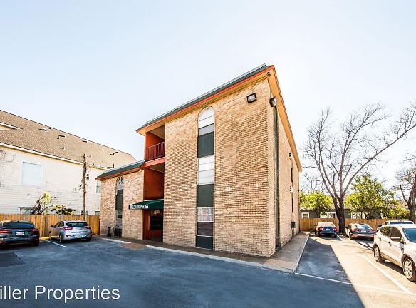 J&E Miller Properties Apartments - 111 W 38th St 202 - Austin, TX Apartments for Rent
