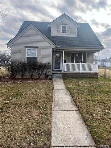 8292 MEADOW Avenue, Warren, MI 48089  624391772 for Sale