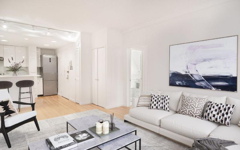 Rental listing in Midtown-West, Manhattan. Contact the landlord or property manager direct about rental.