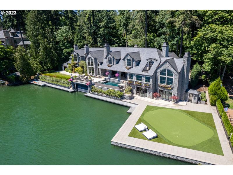 1500 NORTHSHORE RD, Lake Oswego OR 97034 for Sale