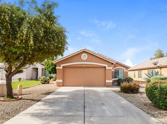 15821 W Madison St - Goodyear, AZ 85338 - Home For Rent