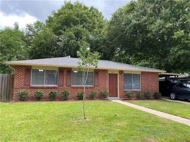 354 MALLARD Lane, Slidell, LA 70458  622207663 for Rent