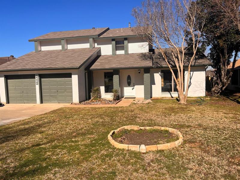 1801 Juniper Ln, Lewisville, TX 75077 for Sale
