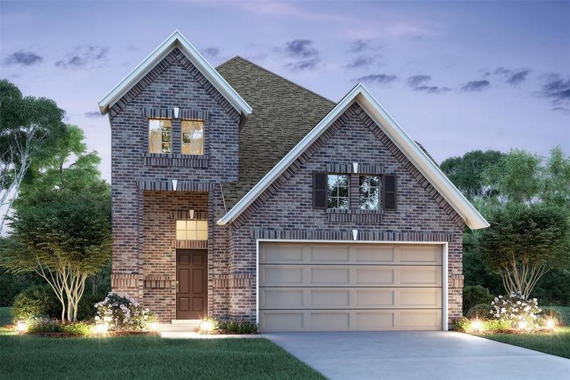 23110 Sandhill Crest Ct, Tomball, TX 77375 for Sale