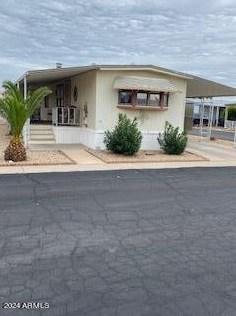 301 S Signal Butte Rd #439, Mesa, AZ 85208 - MLS 6661470 for Sale