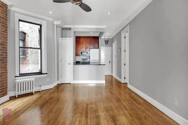 252 Mott St #4R, New York, NY 10012 - MLS RLMX-95779 for Rent