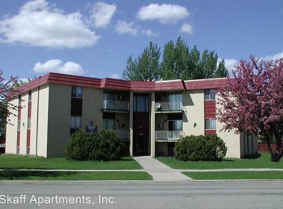 1308 27th Ave S - Moorhead, MN 56560 - Home For Rent