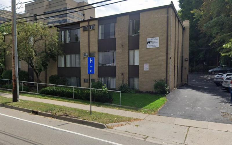 Rental listing in Ann Arbor Central, Ann Arbor Area. Contact the landlord or property manager direct about rental.