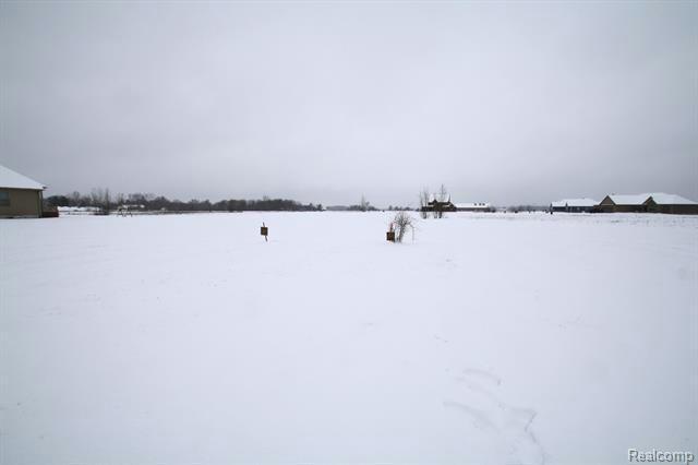 6285 VICTORIA LN, Swartz Creek, MI 48473 Land For Sale  MLS# 20240005954
