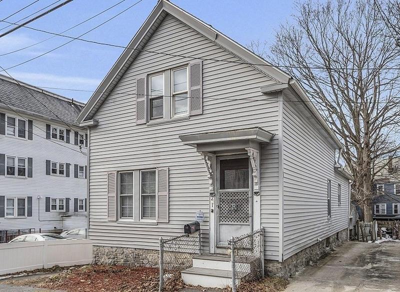Lowell, Middleinteraction County, MA House for sale Property ID: 418691764