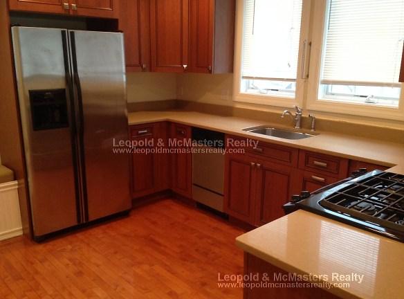 62 Maple St unit 0 - Boston, MA 02136 - Home For Rent
