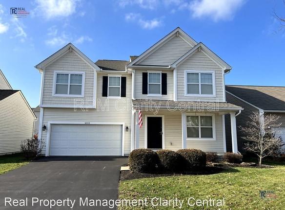 6103 Witherspoon Way - Westerville, OH 43081 - Home For Rent