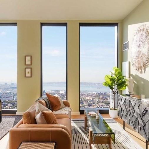 55 Fleet St #24B, New York, NY 11201 - MLS RPLU-5122857384 for Rent