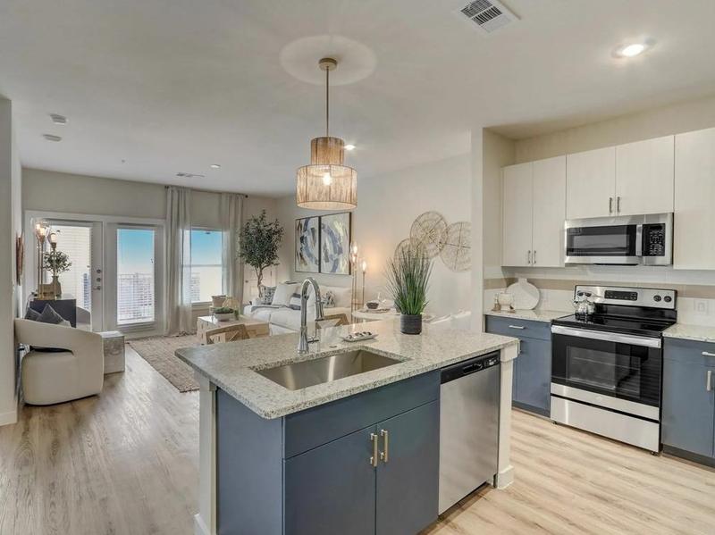 18210 Park Row #1103, Houston, TX 77084 - MLS 23572593 for Rent