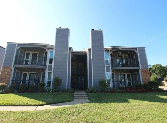 400 W Heritage Dr unit 101 - Tyler, TX 75703 - Home For Rent