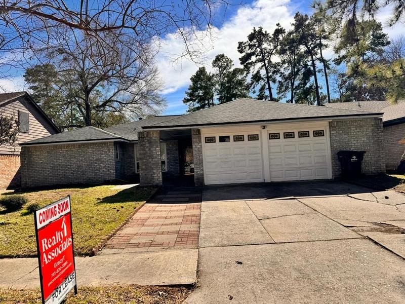 5222 Mossgrey Ln, Spring, TX 77373 for Rent