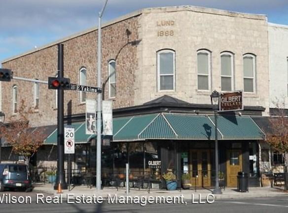 5 N Front St - Yakima, WA 98901 - Home For Rent