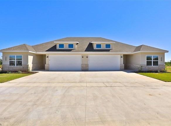 3750 Kala Dr - Abilene, TX 79606 - Home For Rent