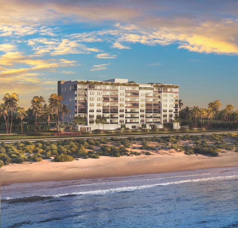 604 Highway A1a Satellite Beach, Unit 806, Satellite Beach, FL 32937 for Sale