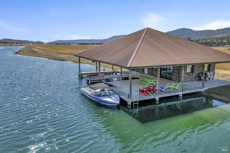 16756 Butts Canyon Rd, Middletown, CA 95461 - MLS 324005940 for Sale