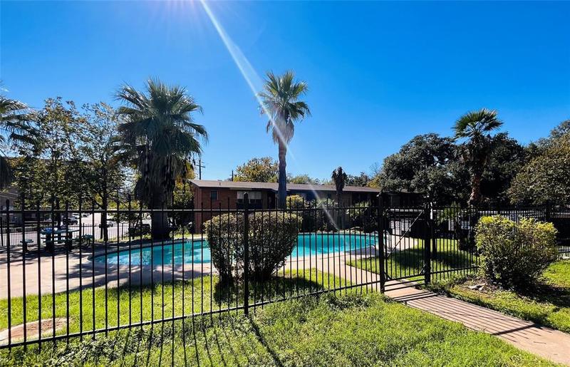3304 Red River St #204, Austin, TX 78705 for Rent