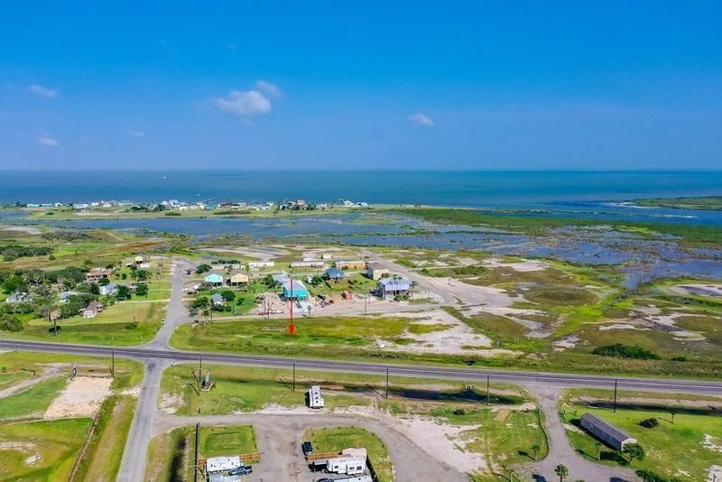 2402 Hwy 35 S, Rockport, TX 78382 for Sale