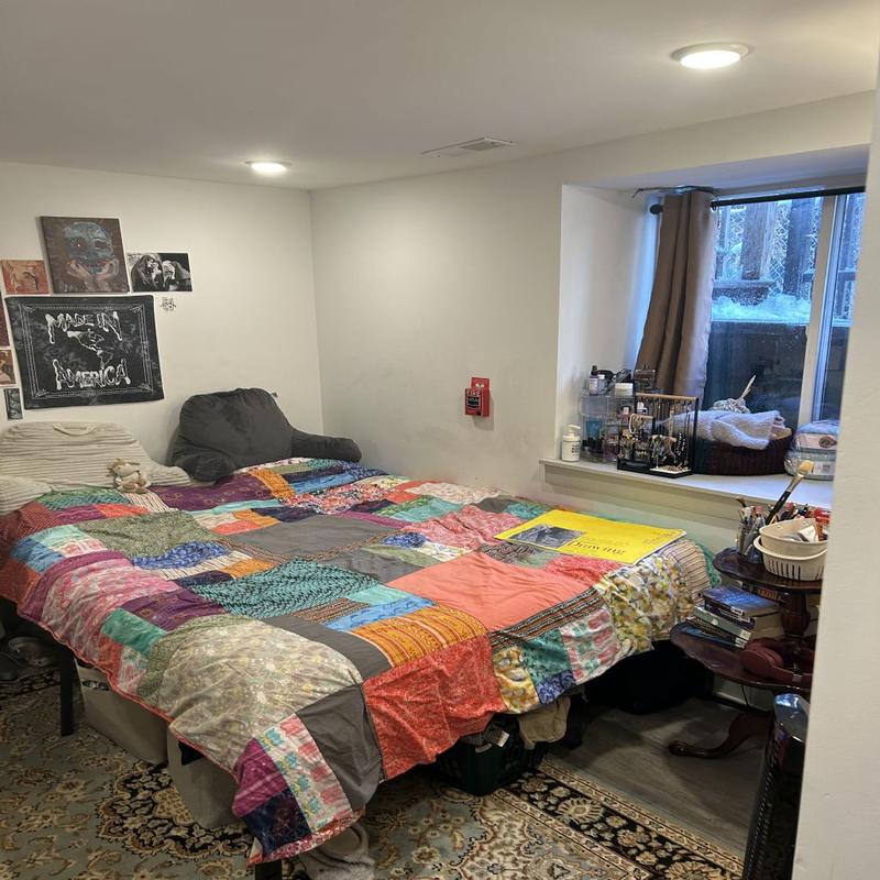 Furnished University City, West Philadelphia room for rent in 3 Bedrooms, Apartment for 948 per month. Room ID 4738671