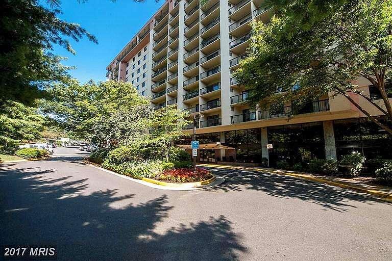 Powell Ln, Falls Church, VA 22041  623809122 for Rent