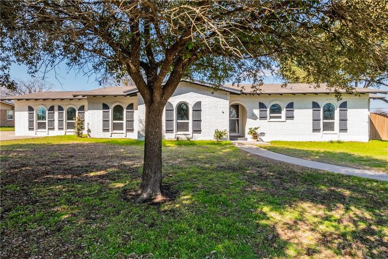 723 Margaret Street, Robinson, TX 76706 for Sale