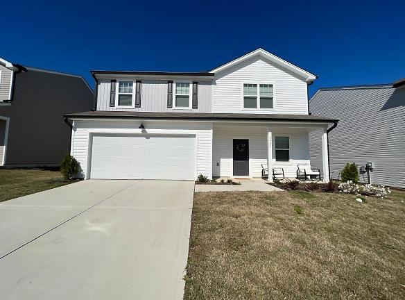 1521 Justice Union Ct - Raleigh, NC 27604 - Home For Rent