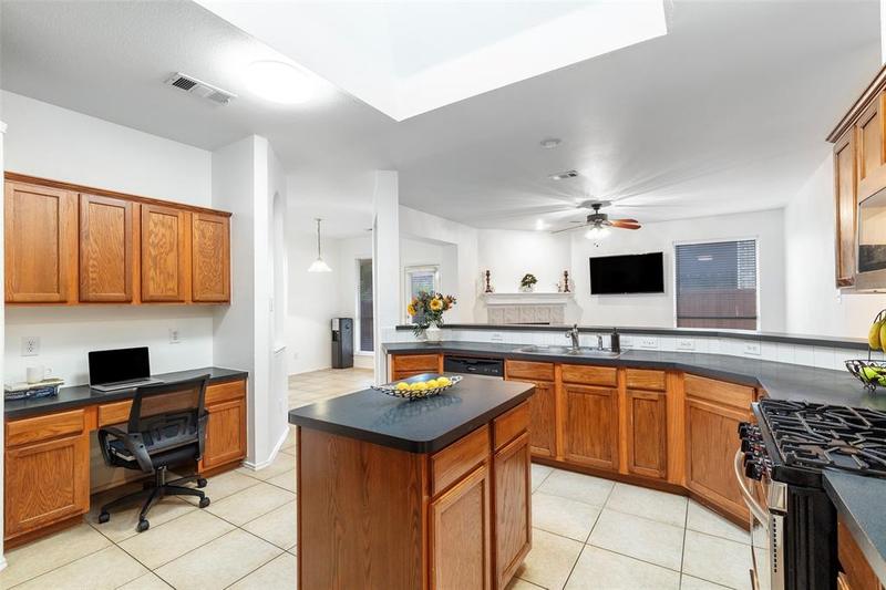 4017 Malone Ave, The Colony, TX 75056 for Sale