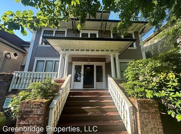 2334 NW Kearney St - Portland, OR 97210 - Home For Rent
