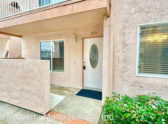 31916 Del Cielo Este unit 30 - Bonsall, CA 92003 - Home For Rent