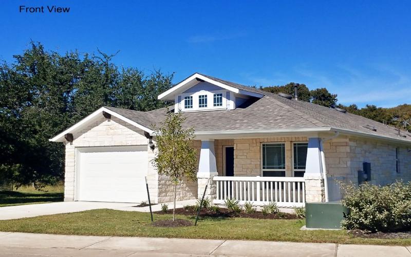 Rental listing in Round Rock, North Austin. Contact the landlord or property manager direct about rental.