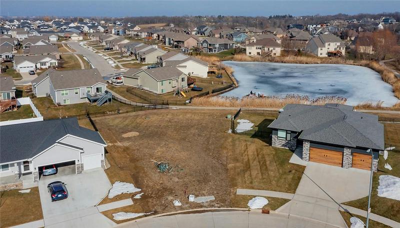 213 NE 22ND CIR, Grimes, IA 50111 Land For Sale  MLS# 688827