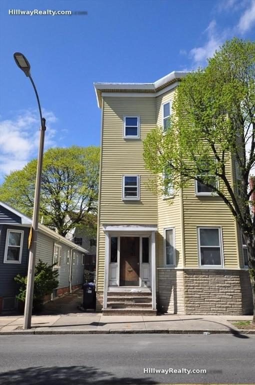 756 Saratoga Street, Unit 3, Boston, MA 02128 for Rent