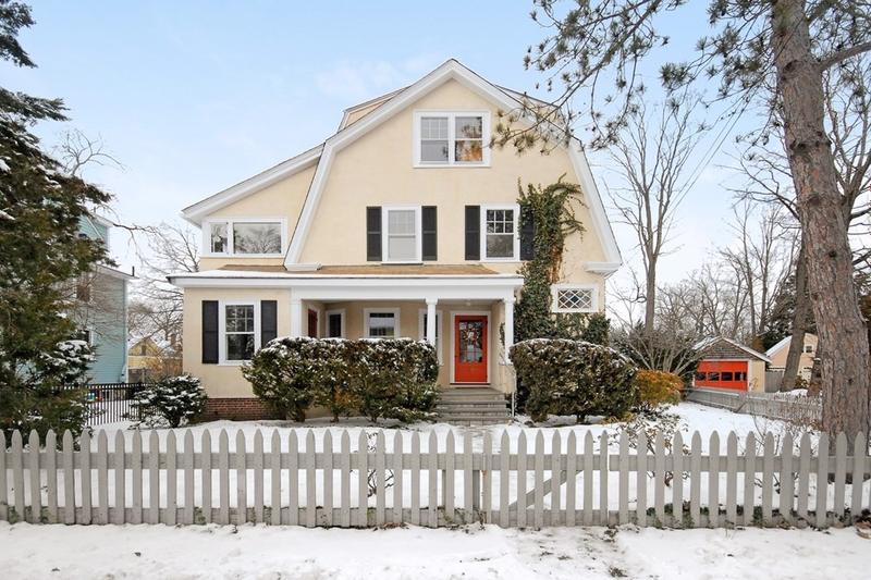 62 Belknap St, Concord, MA 01742 - MLS 73200258 for Sale
