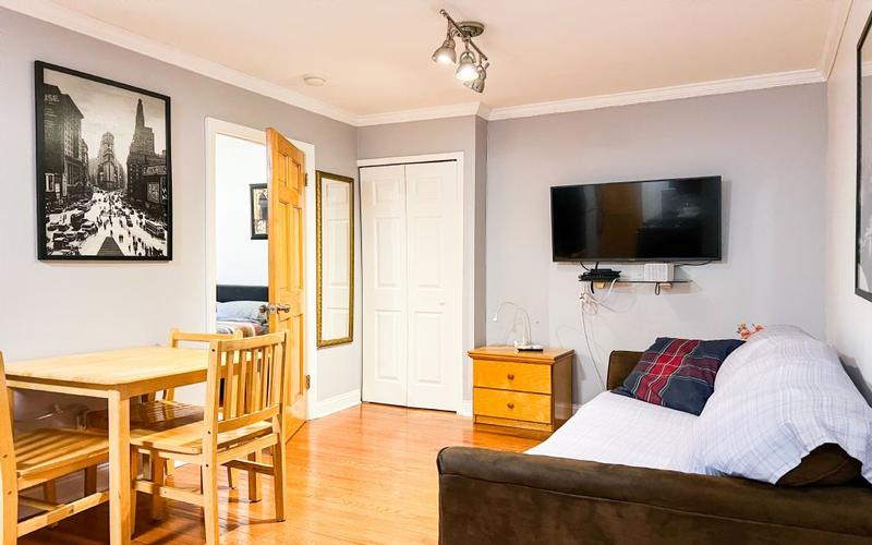 Rental listing in Village-East, Manhattan. Contact the landlord or property manager direct about rental.