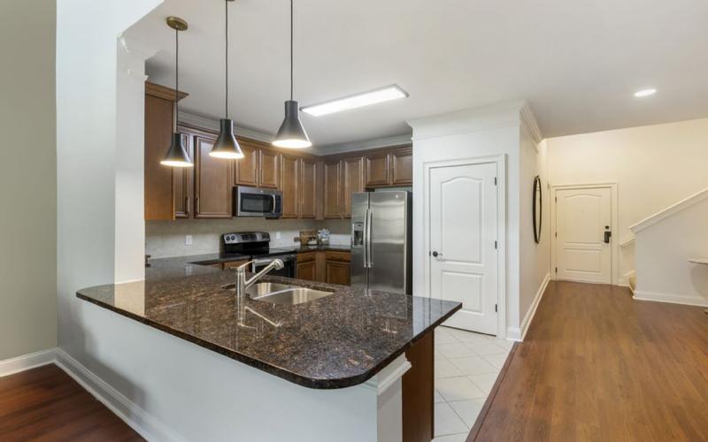 Rental listing in Virginia Highlands, Fulton County. Contact the landlord or property manager direct about rental.