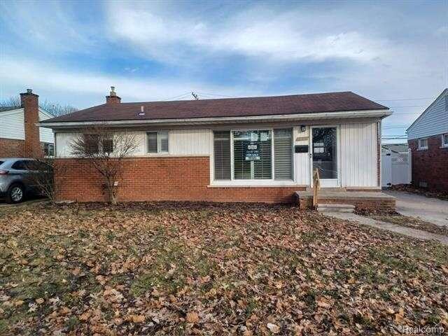 8415 ROOSEVELT Street, Taylor, MI 48180  624549986 for Sale