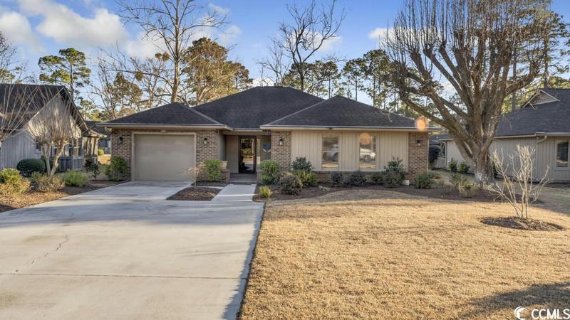 110 BIRCHWOOD LN, Conway, SC 29526 Single Family Residence For Sale  MLS# 2402794