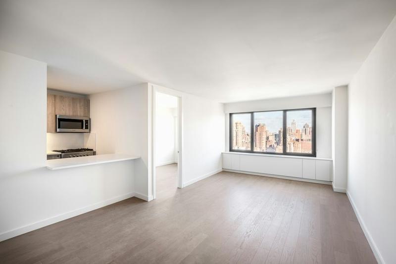 Rental listing in Upper East Side, Manhattan. Contact the landlord or property manager direct about rental.