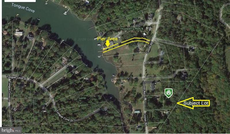 1250 Coster Road, Lusby, MD 20657 for Sale